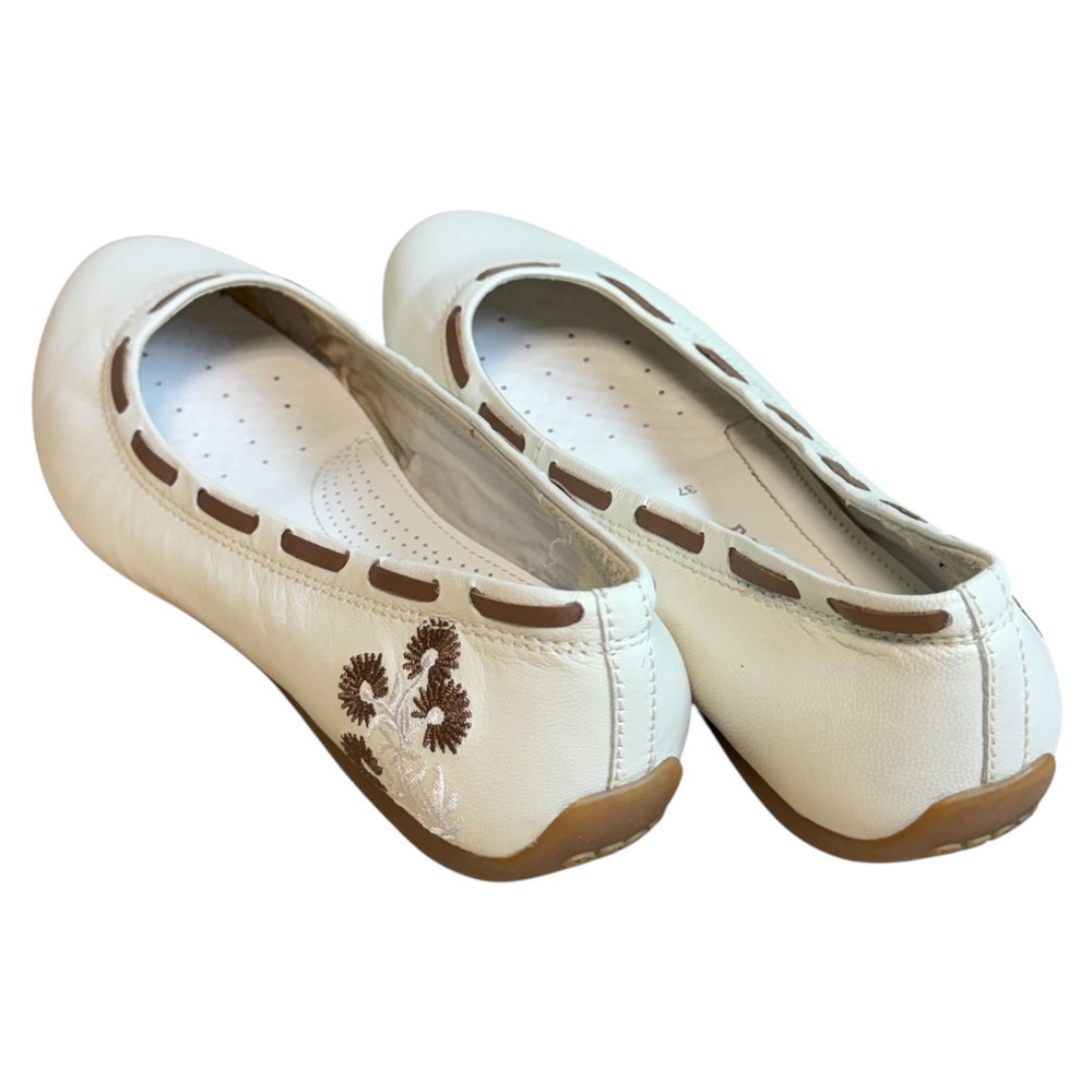 Geox BALERINKI damskie 37