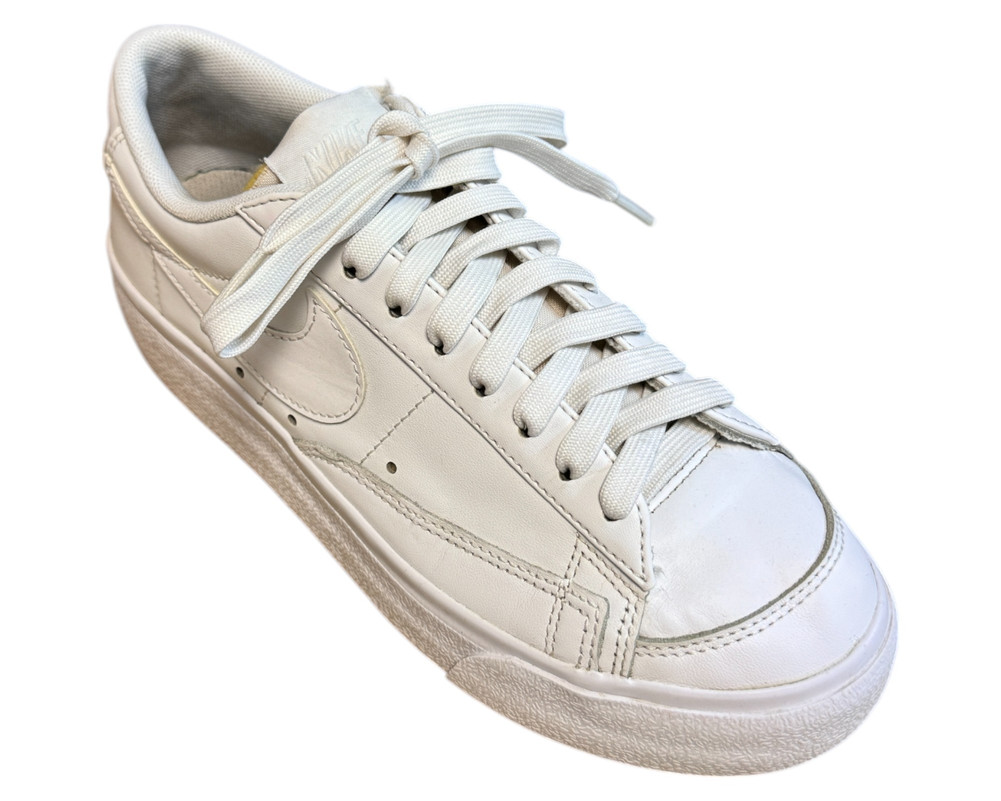 Nike  BLAZER LOW PLATFORM BUTY SPORTOWE  damskie 37,5