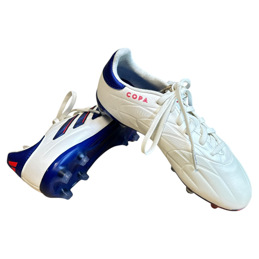 Adidas COPA PURE 2 ELITE FG BUTY SPORTOWE korki dziecięce 33.5/34