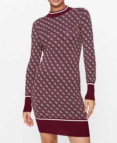 Sukienka Guess W3BK0D Z37K0 S