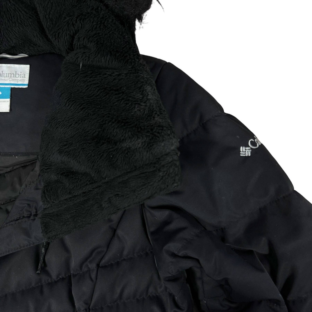 Naketano parka jacket L