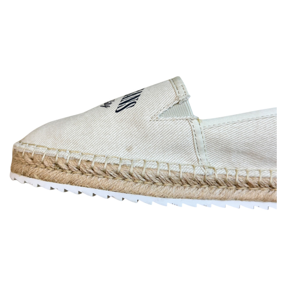 Tommy Hilfiger Tjw Varsity PÓŁBUTY espadryle damskie 40