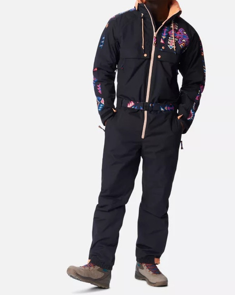 Columbia kombinezon narciarski L