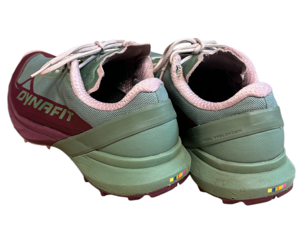 Dynafit ULTRA 50  BUTY SPORTOWE  damskie 38