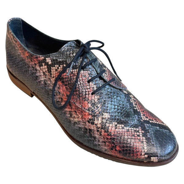 San Marina PÓŁBUTY damskie 39