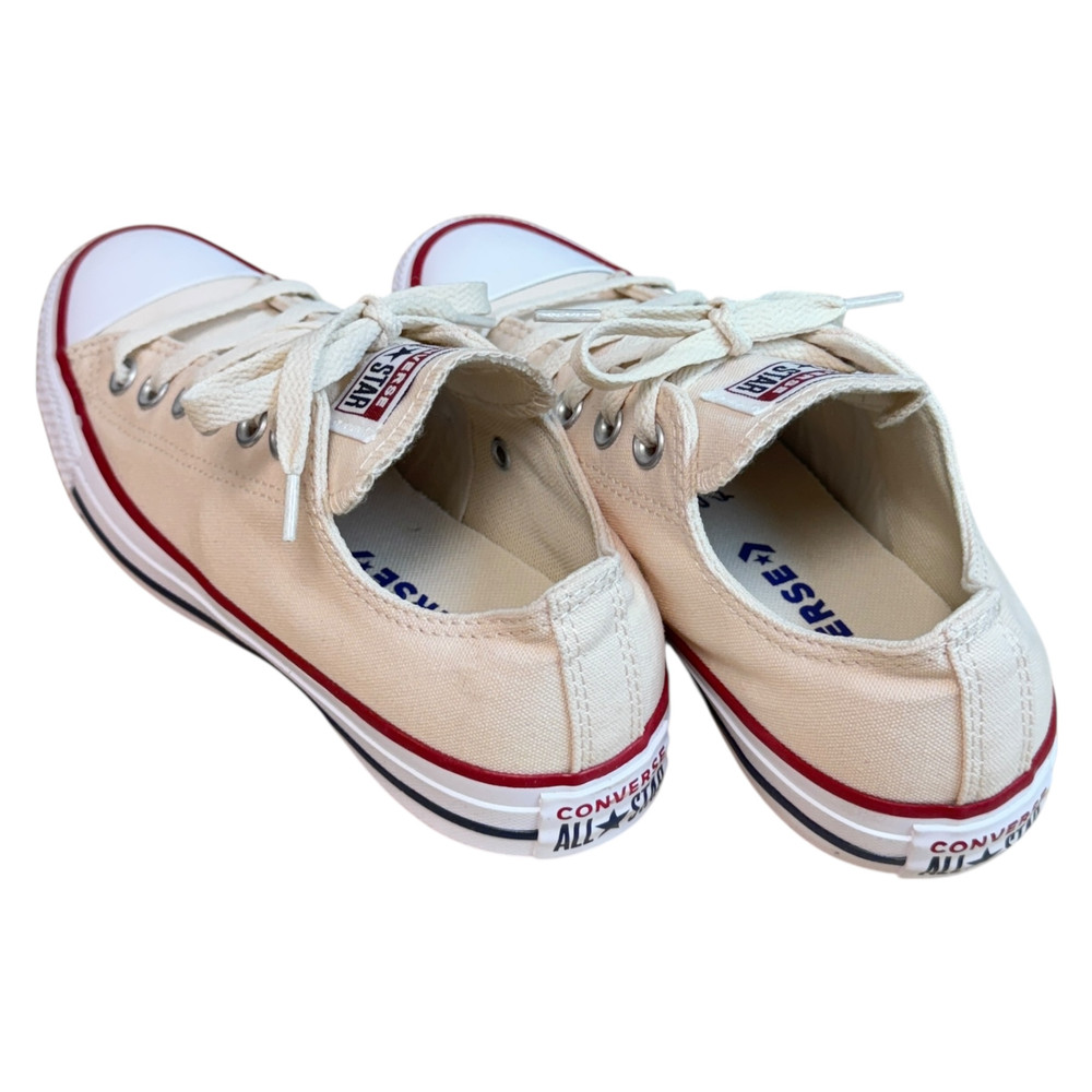 Converse Chuck Taylor All Star Ox TRAMPKI damskie 37.5