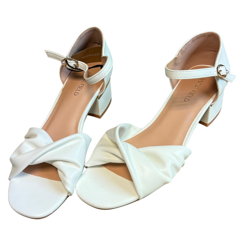 Anna Field SANDAŁY damskie 37/36