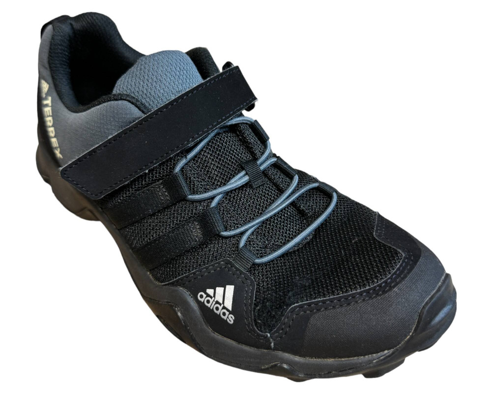 Adidas ERREX AX2R CF K BUTY TREKKINGOWE dziecięce 38 2/3
