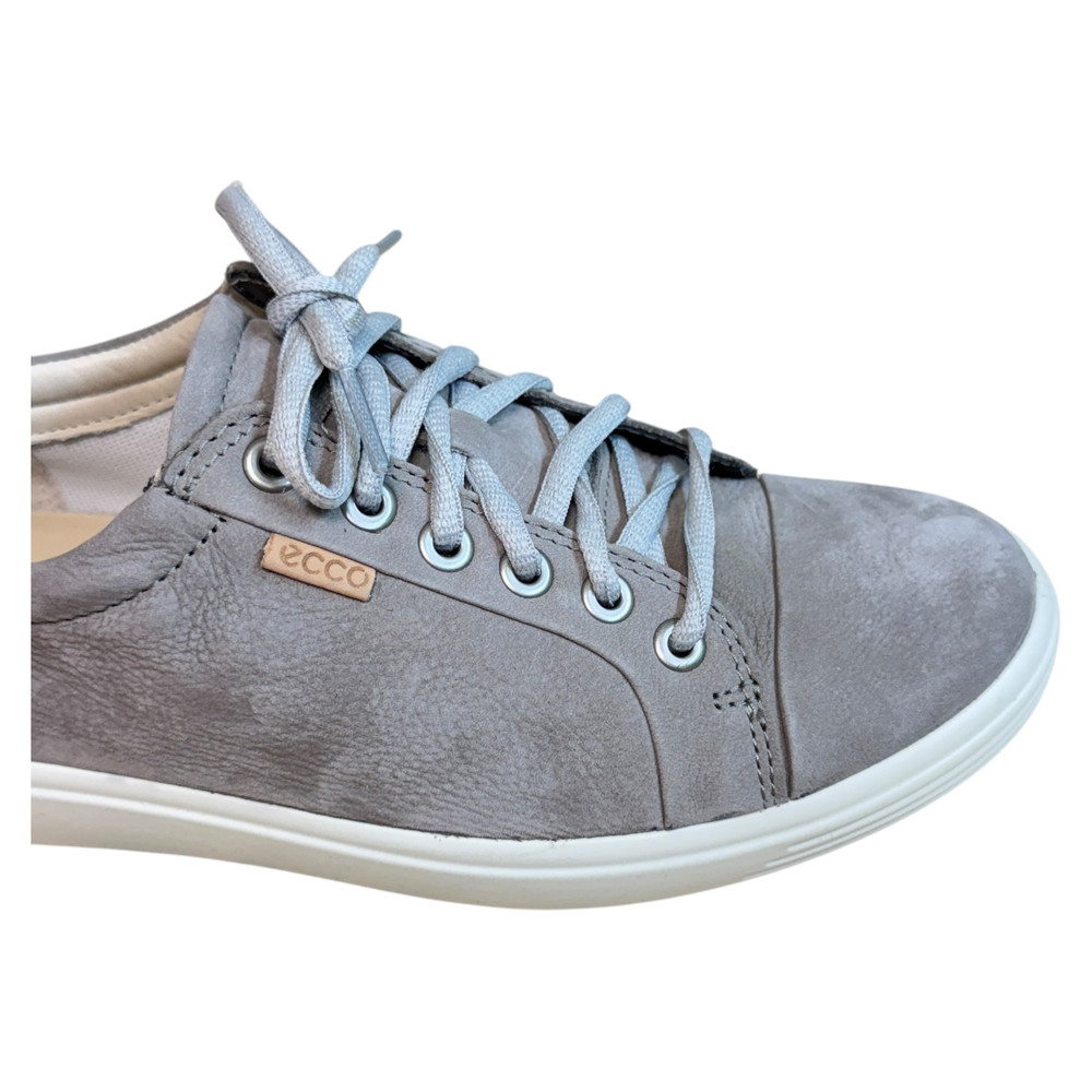 Ecco Soft 7 BUTY SPORTOWE damskie 39