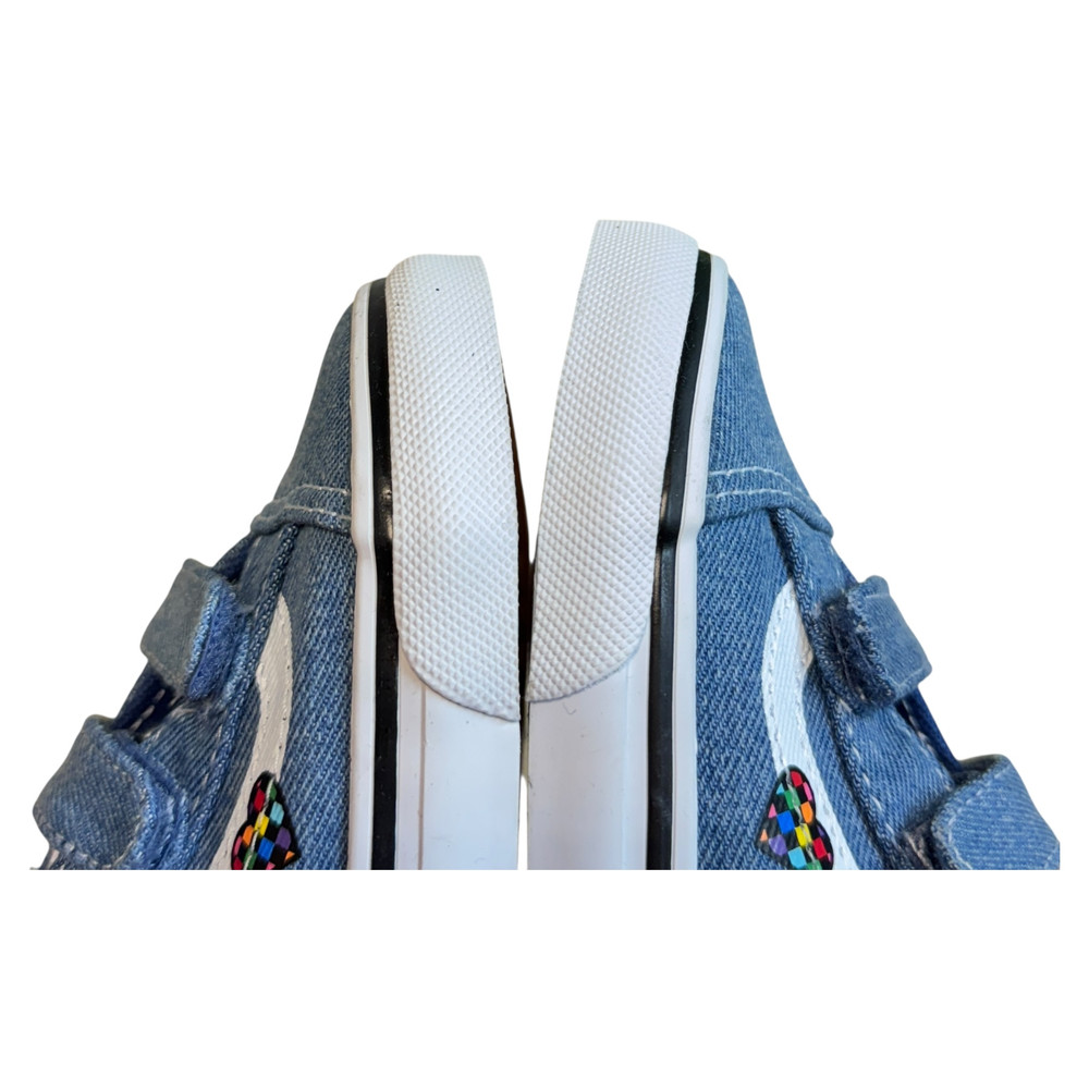 Vans Old Skool BUTY SPORTOWE dziecięce 25/24