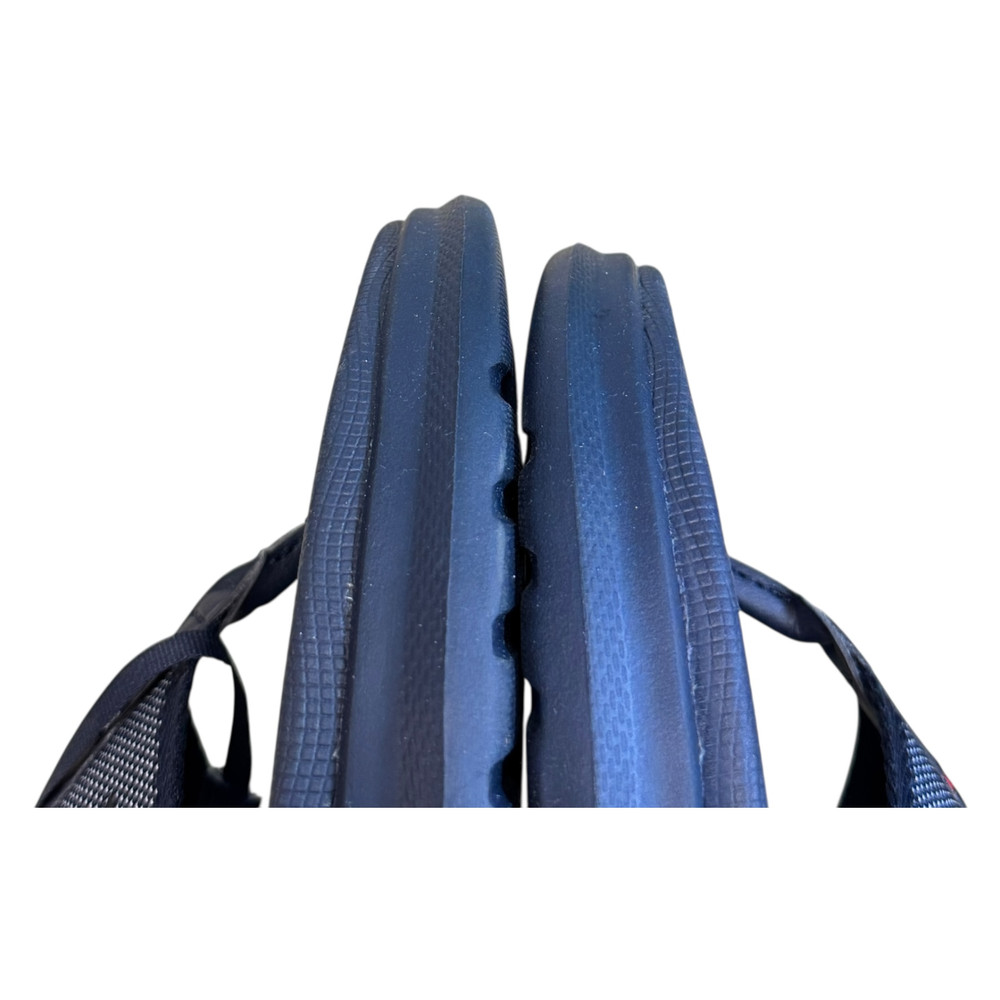 Tommy Hilfiger Toe Post Beach Sandal KLAPKI japonki męskie 40/41