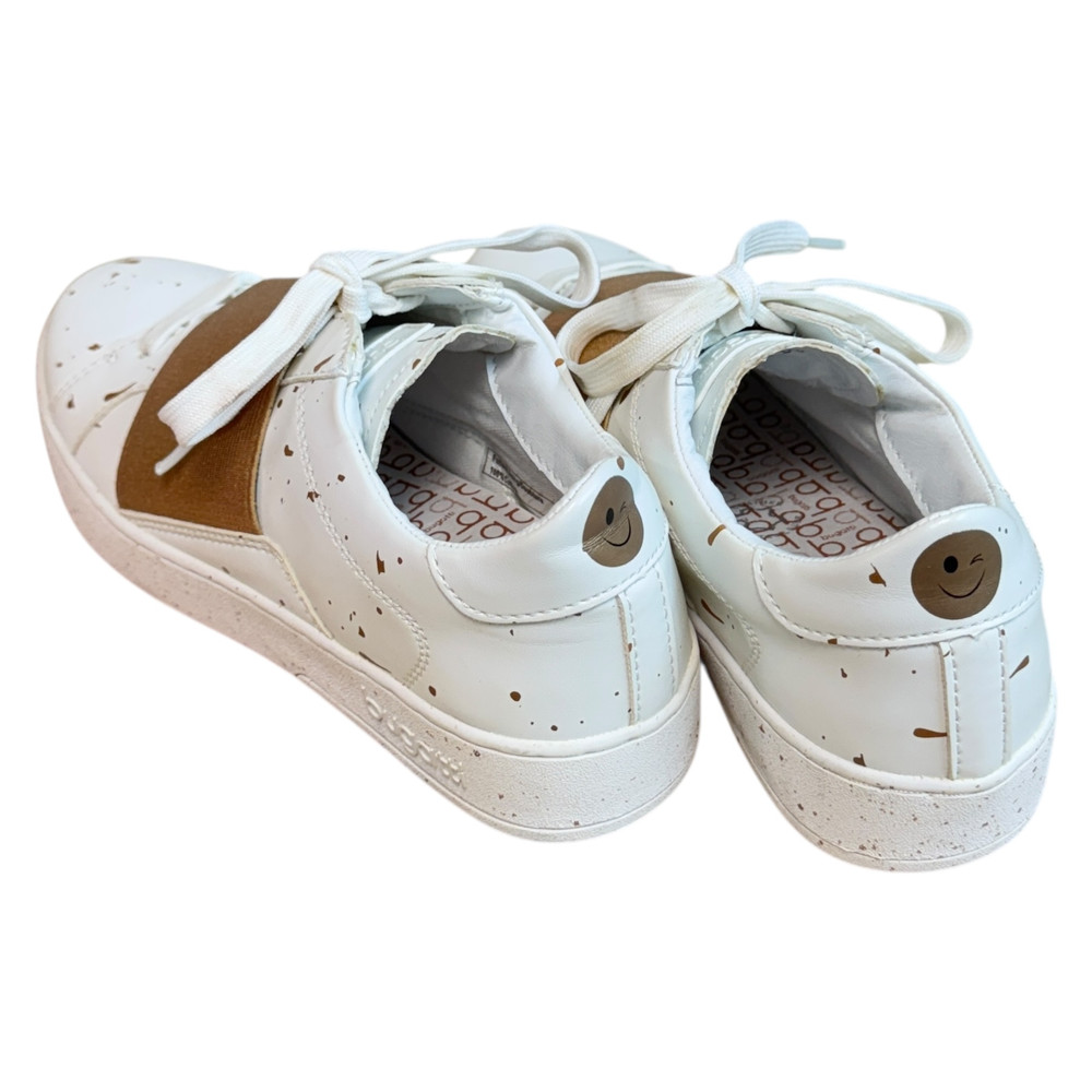 Bugatti BUTY SPORTOWE damskie 36