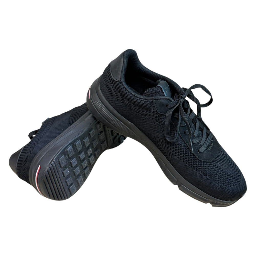 Tommy Hilfiger Faston 6c Mix BUTY SPORTOWE męskie 43/42