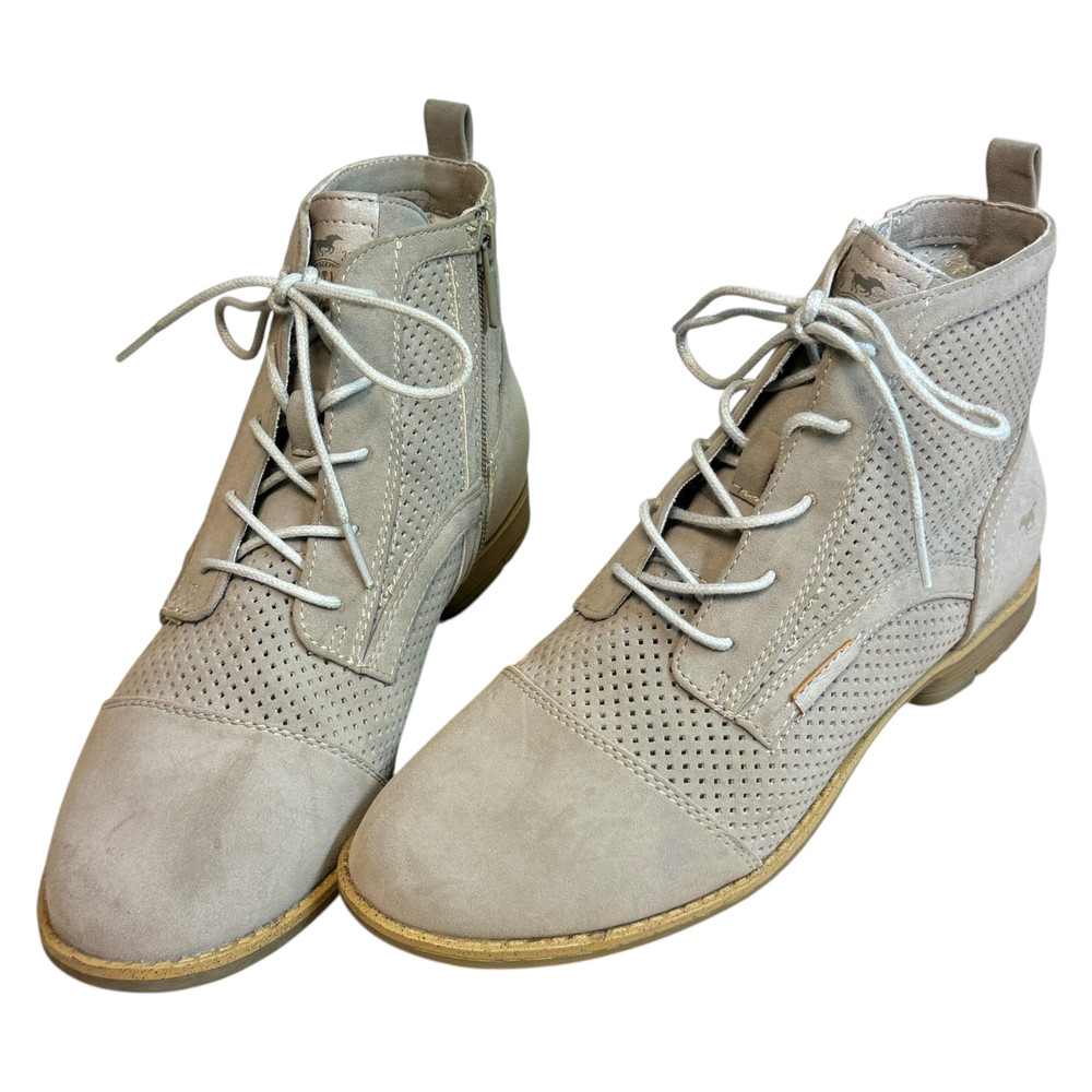 Mustang BOTKI damskie 40