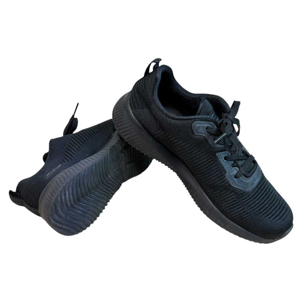 Skechers BOBS SPORT Squad Tough Talk BUTY SPORTOWE damskie 38