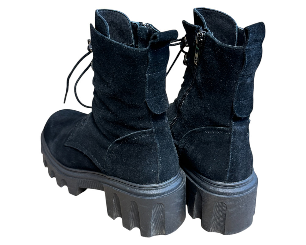 Badura  BOTKI  damskie 37