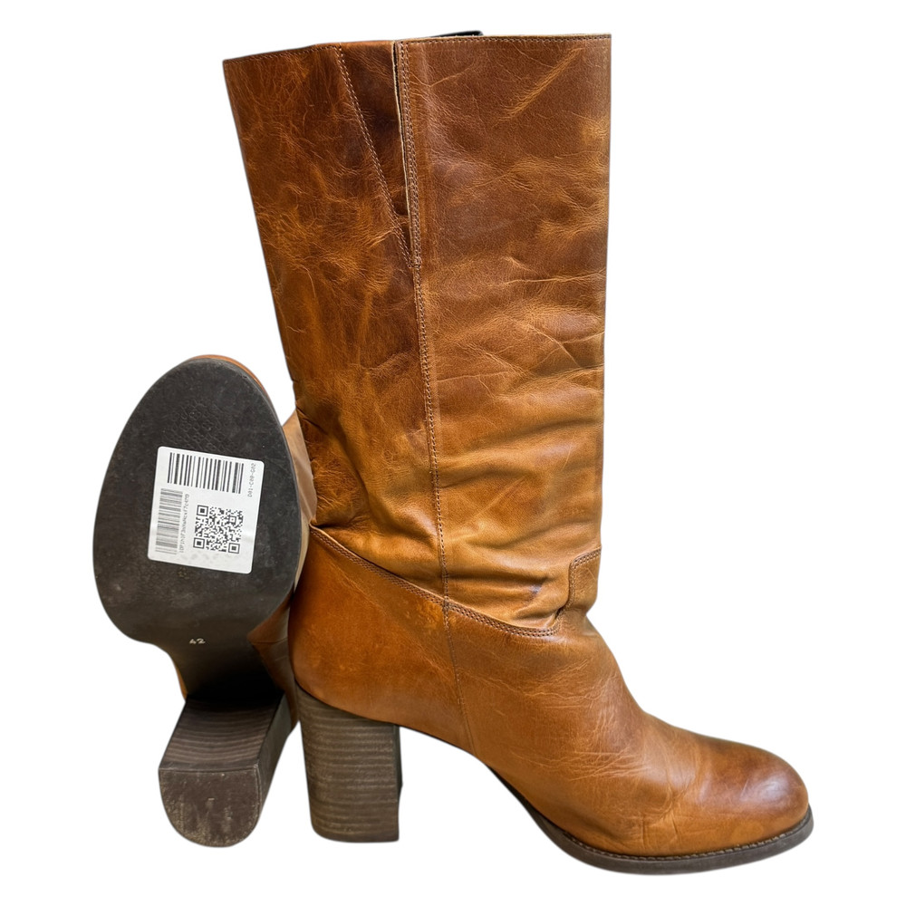 Lazamani KOZAKI damskie 42