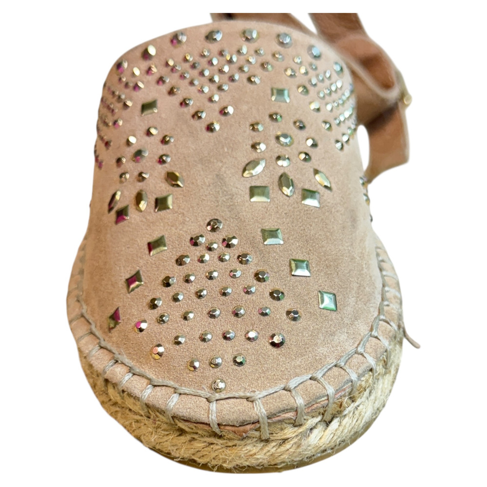 Pier One sandały espadryle damskie 41