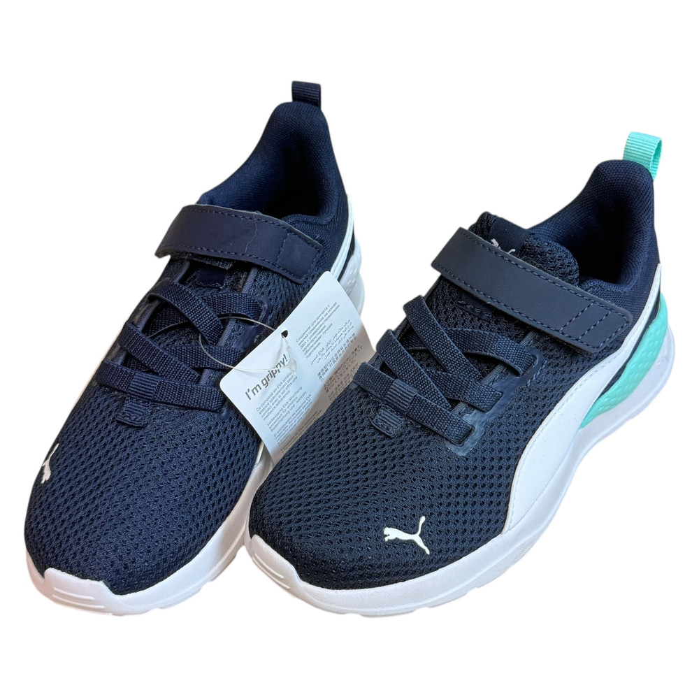 Puma Anzarun Lite BUTY SPORTOWE dziecięce 30/31