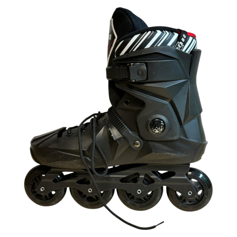 ATTABO Riftskates ROLKI męskie 43