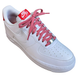 Nike AIR FORCE 1 '07 NEXT NATURE BUTY SPORTOWE damskie 42/41
