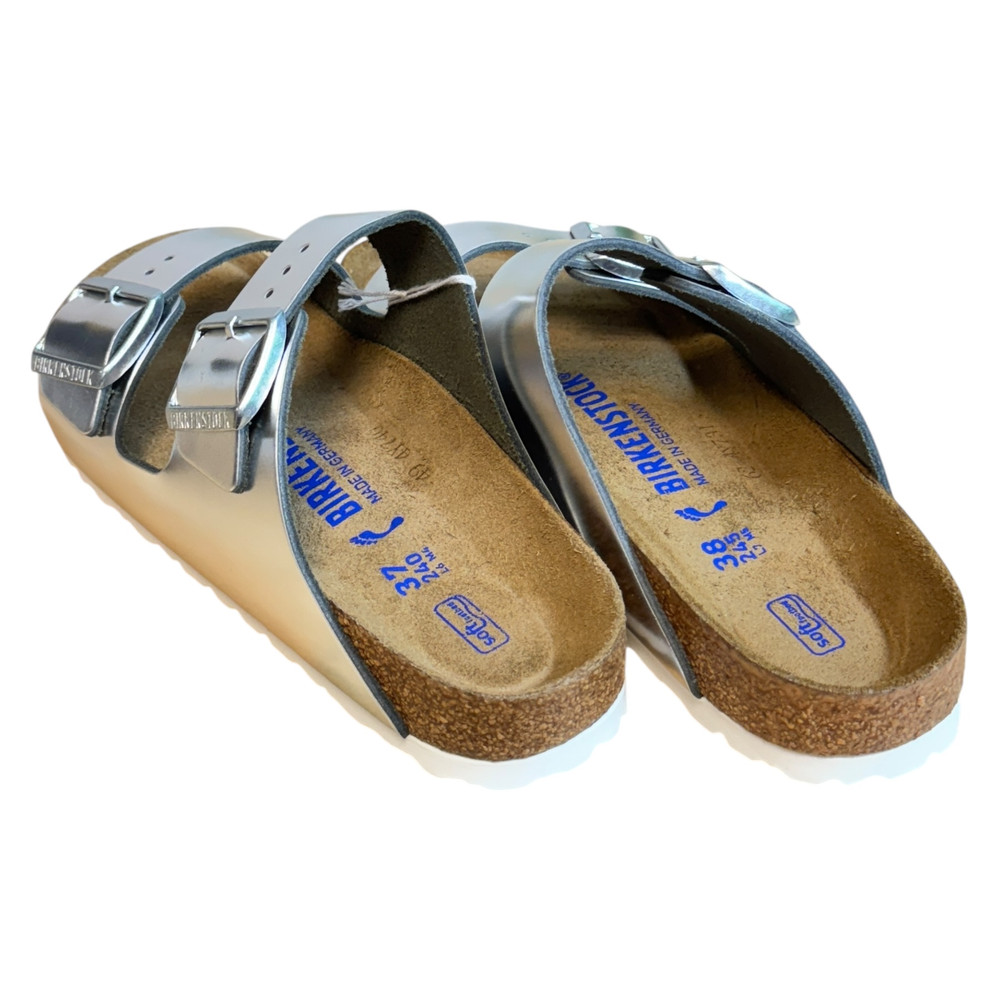 Birkenstock Arizona KLAPKI damskie 37/38