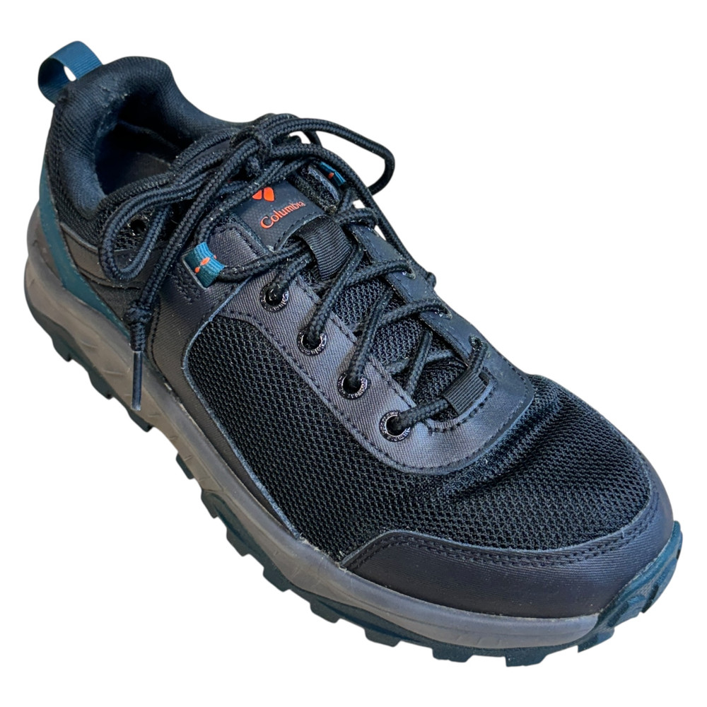 Columbia TRAILSTORM ASCEND WP BUTY TREKKINGOWE męskie 42,5