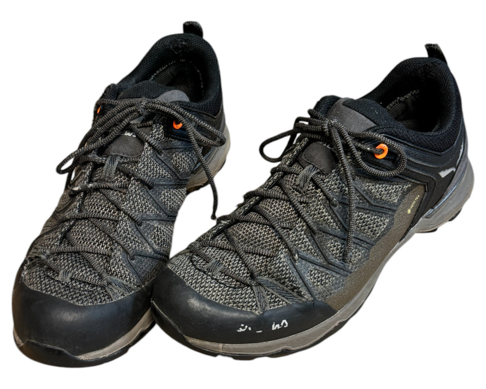 Salewa Ms Mtn Trainer Lite Gtx BUTY TREKKINGOWE  męskie 41