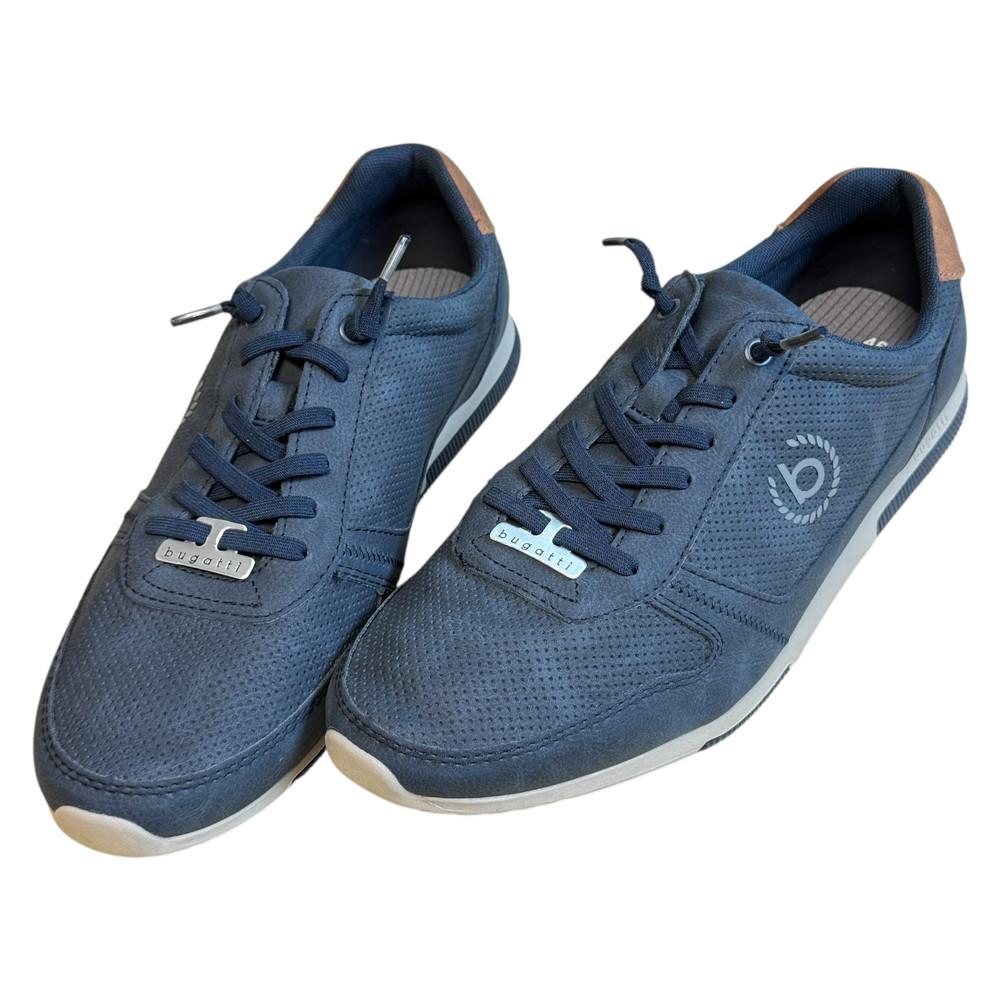 Bugatti BUTY SPORTOWE męskie 46