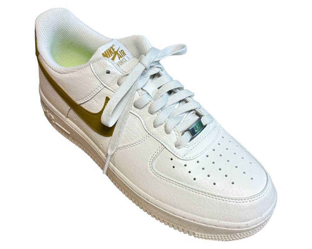 Nike  Air Force 1 '07  BUTY SPORTOWE  damskie 41