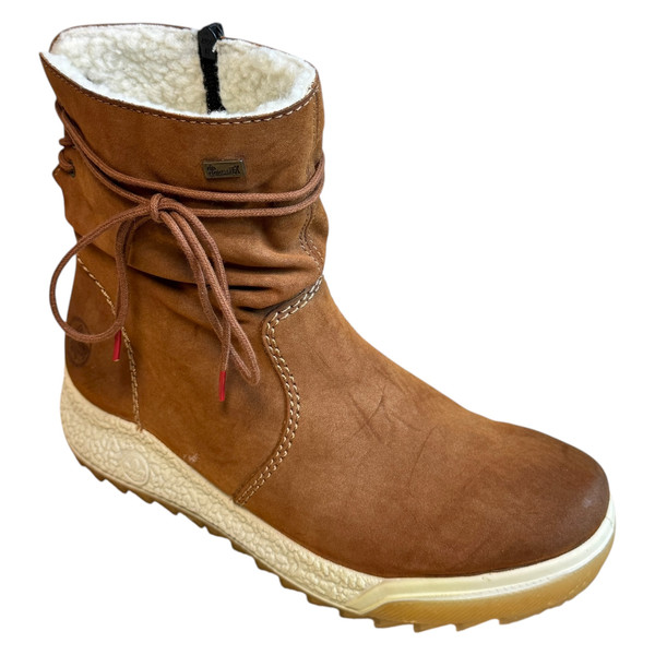 Rieker BOTKI damskie 40