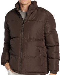 Kurtka Brave Soul M MJK-DAVISBRN