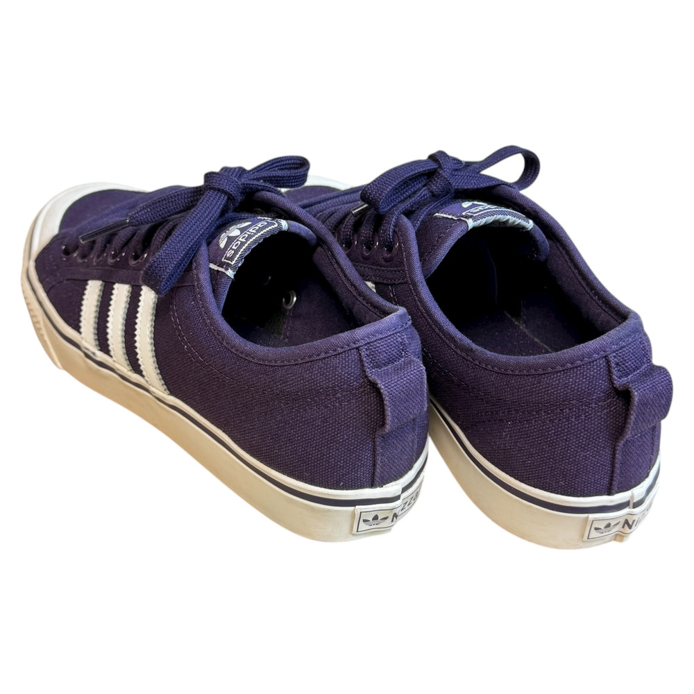 Adidas Nizza TRAMPKI damskie 40