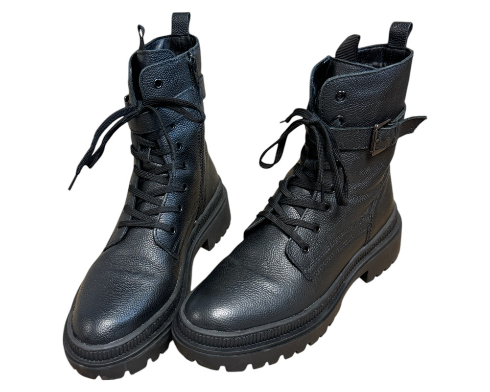 Lasocki  BOTKI  damskie 40