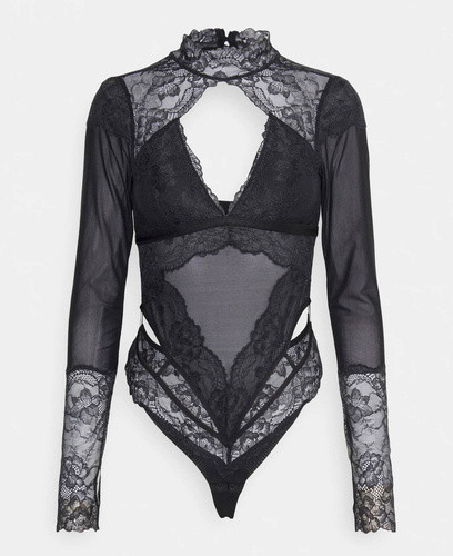 Body Hunkemöller XS