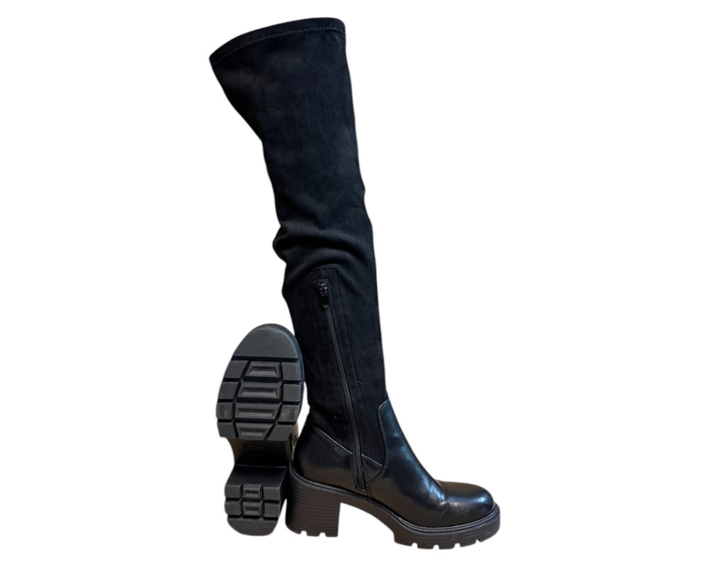 Beverly Hills Polo Club  KOZAKI  damskie 40