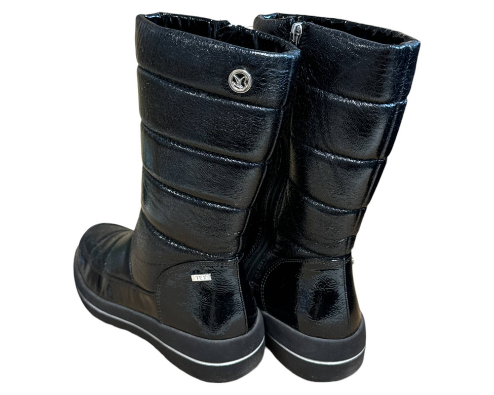 Caprice  ŚNIEGOWCE  damskie 37.5