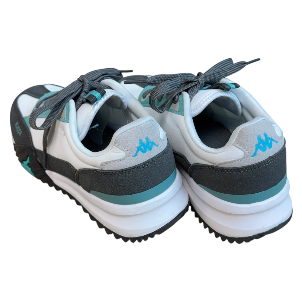 Kappa Authentic Arklow BUTY SPORTOWE dziecięce 35/36