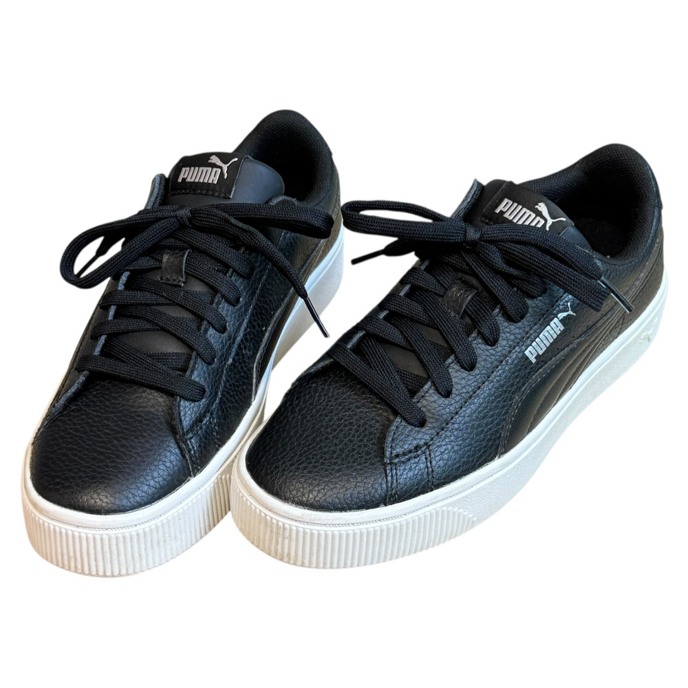 Puma Vikky Stacked L BUTY SPORTOWE damskie 37,5