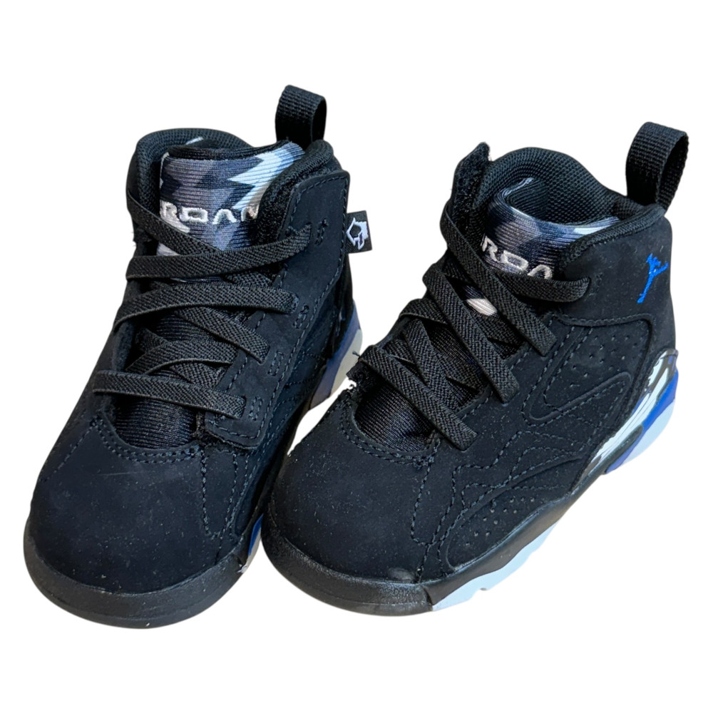 Nike Jordan Jumpman BUTY SPORTOWE dziecięce 21/22