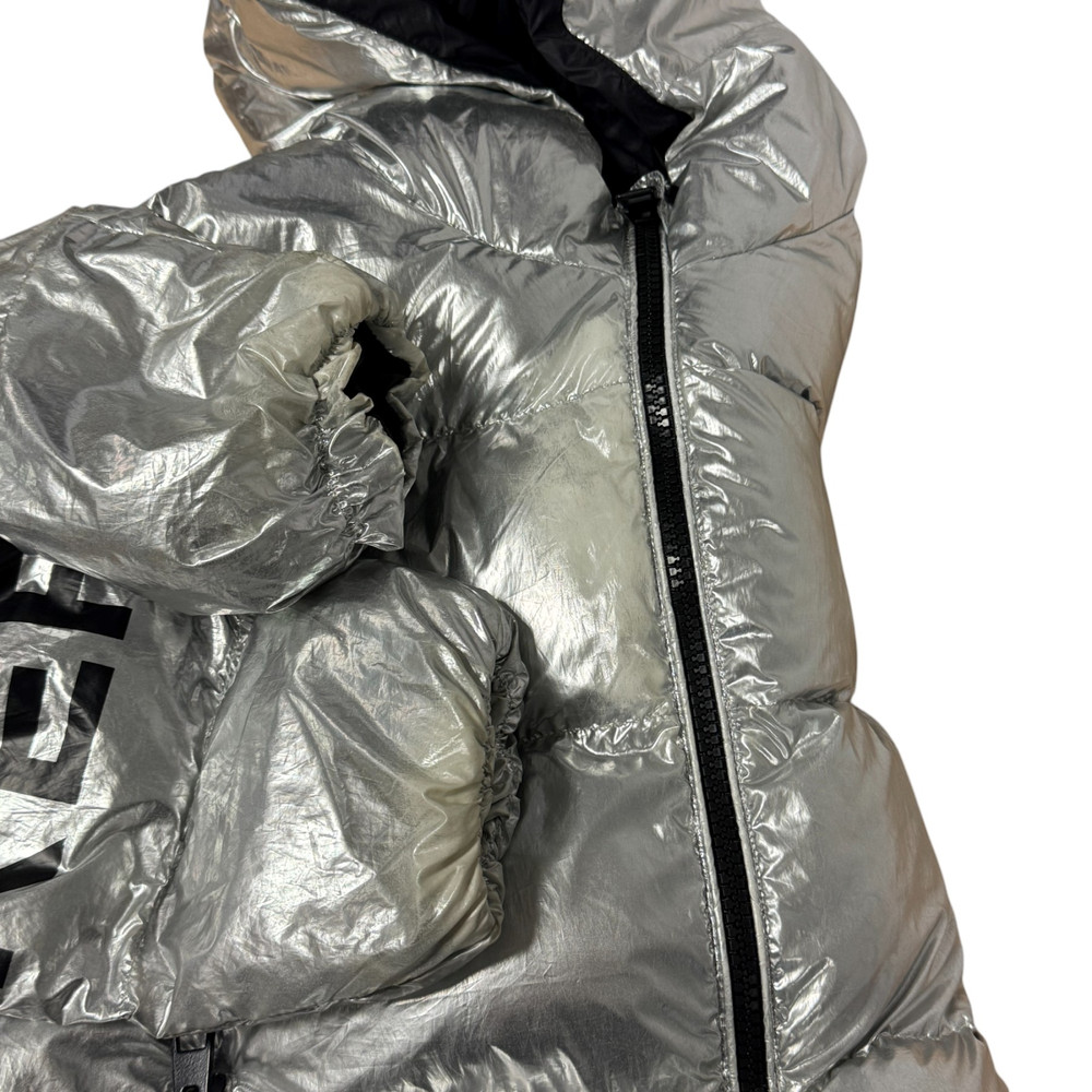 Naketano parka jacket L