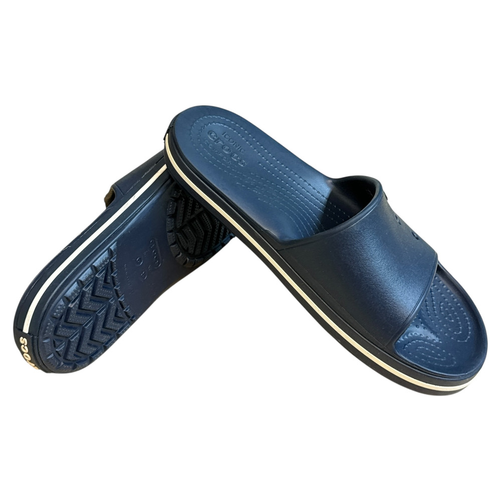 Crocs Crocband III Slide KLAPKI damskie 39
