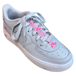 Nike Air Force 1 LV8 3 BUTY SPORTOWE dziecięce 37.5/36.5