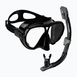 Zestaw do nurkowania AQUA-SPEED Vanua + Borneo