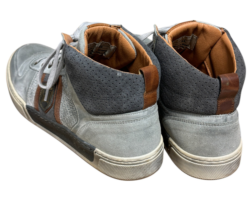 Pantofola d`Oro  BUTY SPORTOWE  męskie 44