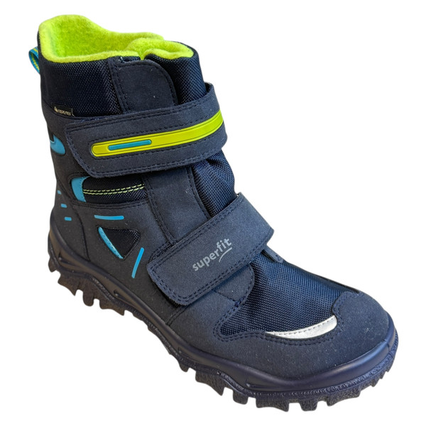 Superfit Husky ŚNIEGOWCE dziecięce 35/36