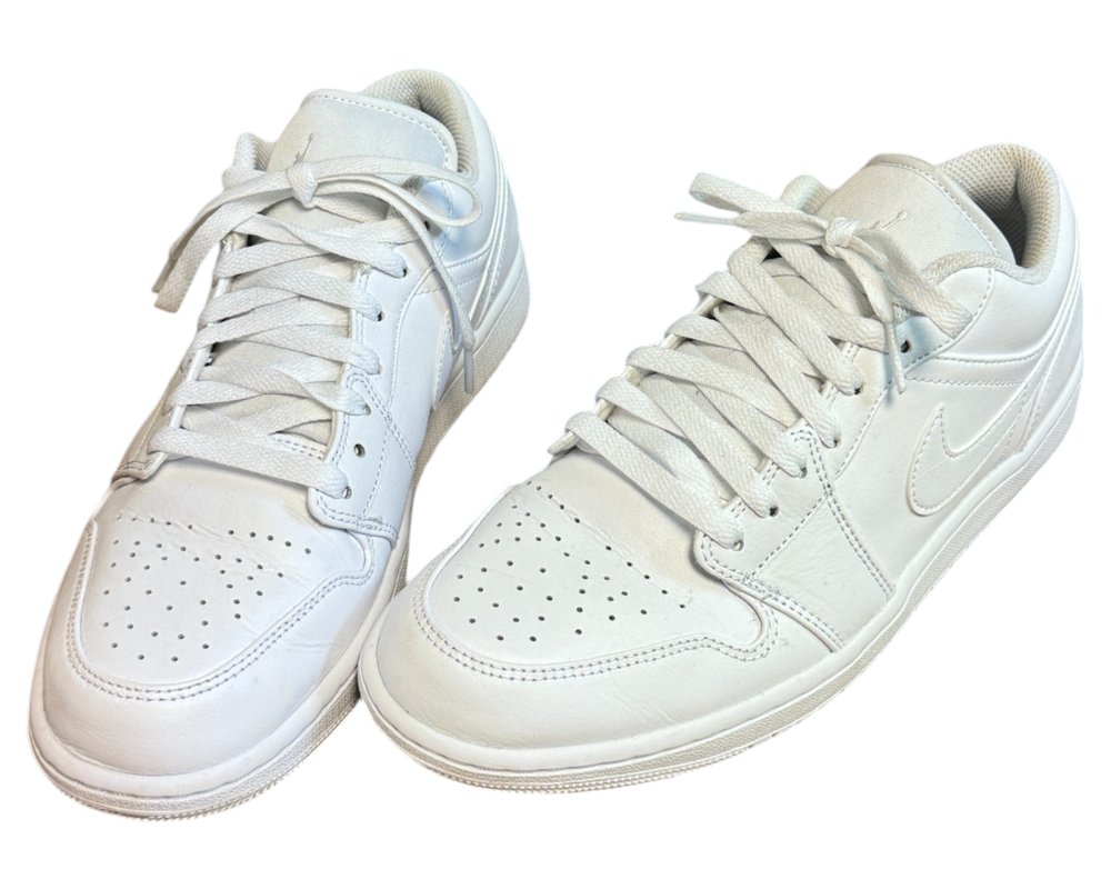 Nike  Air Jordan 1 Low BUTY SPORTOWE  męskie 43