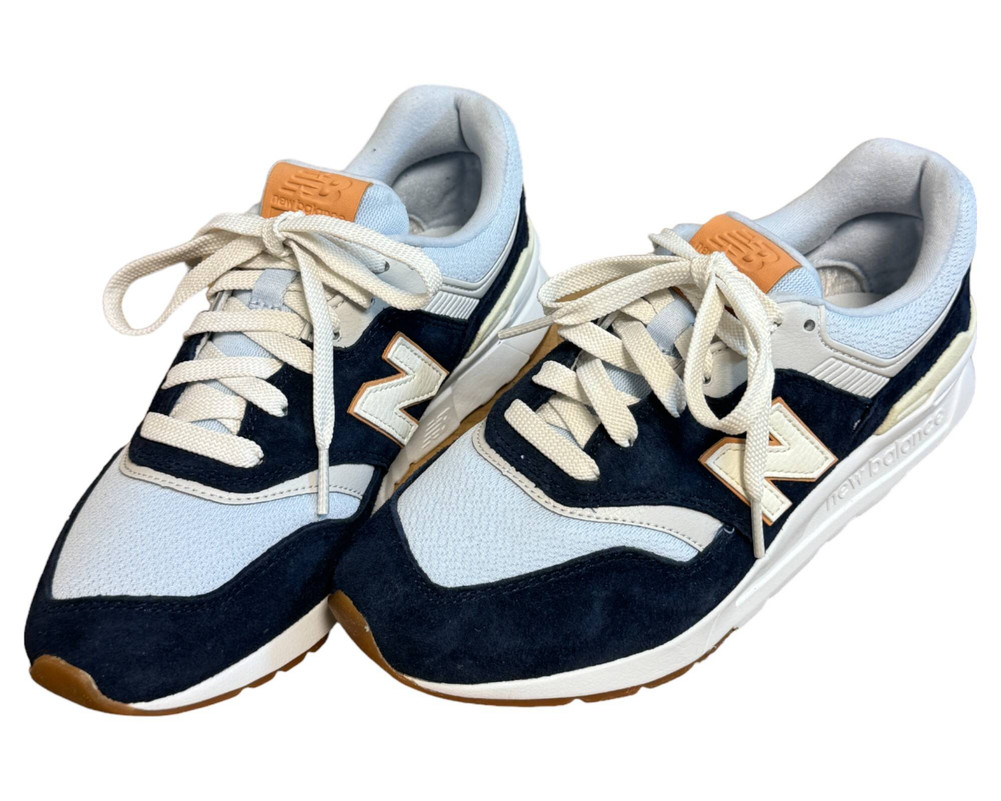 New Balance  BUTY SPORTOWE  damskie 37