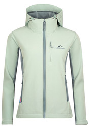 Kurtka damska Eldfjall XT L