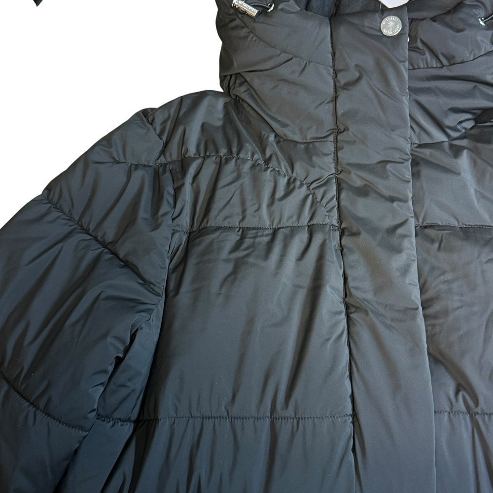 Naketano parka jacket L